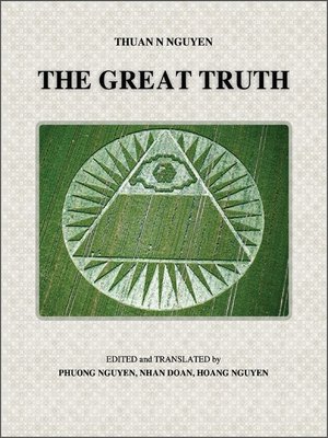cover image of The Great Truth